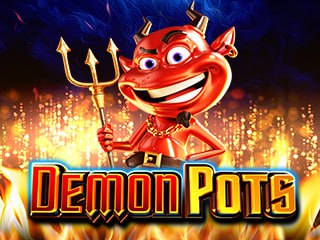 Demon Pots